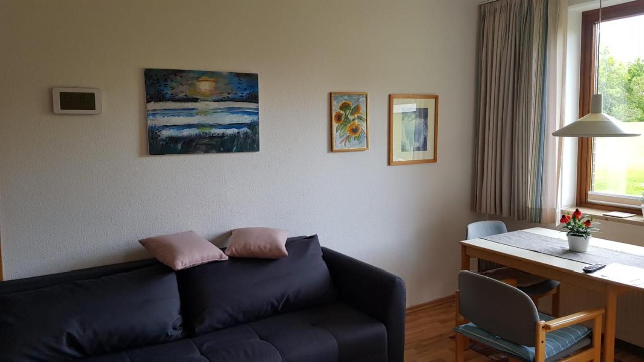 Travemuende Am Hafen Apartment *