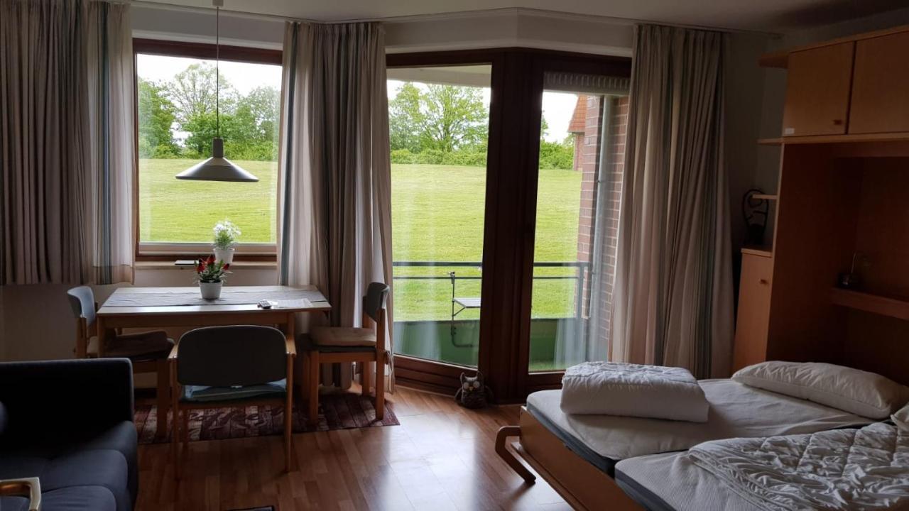 Apartment Travemuende Am Hafen Lubeck