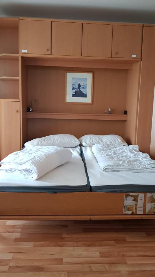 Apartment Travemuende Am Hafen Lubeck