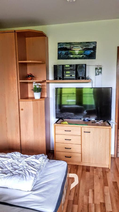 Travemuende Am Hafen Apartment *