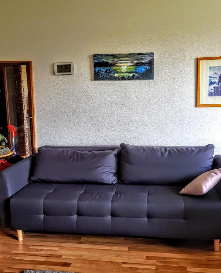Travemuende Am Hafen Apartment Lubeck