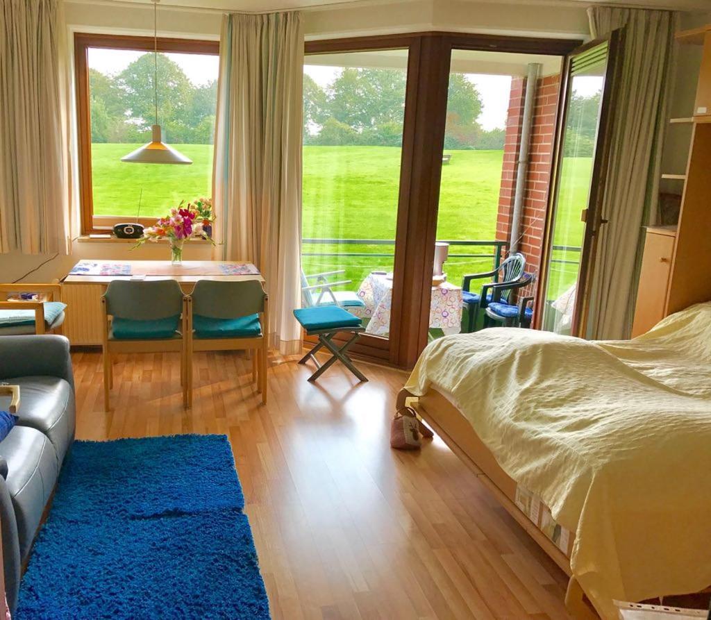 Travemuende Am Hafen Apartment