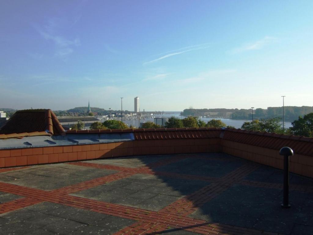 Apartment Travemuende Am Hafen Lubeck
