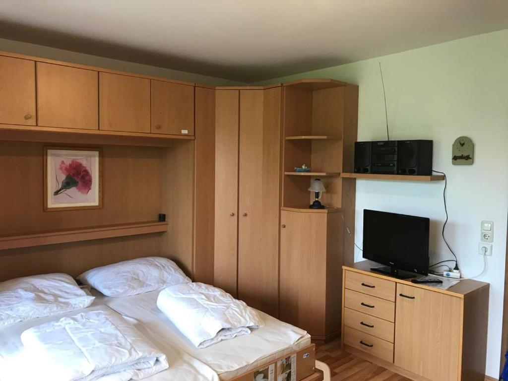 Apartment Travemuende Am Hafen